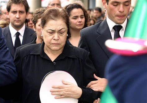 Fallece Yolanda Prada, viuda de Hugo Banzer .